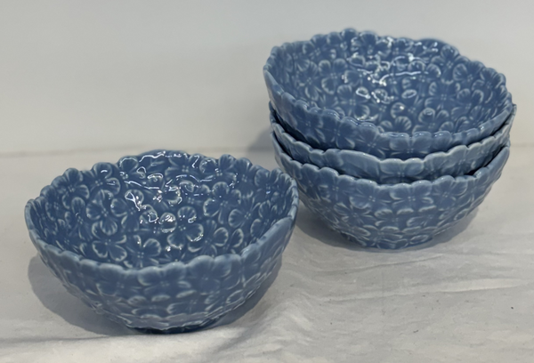 Two's Company Bowl