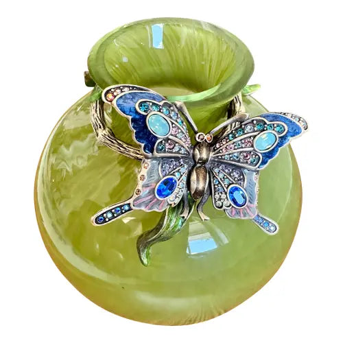 Jay Strongwater Vase