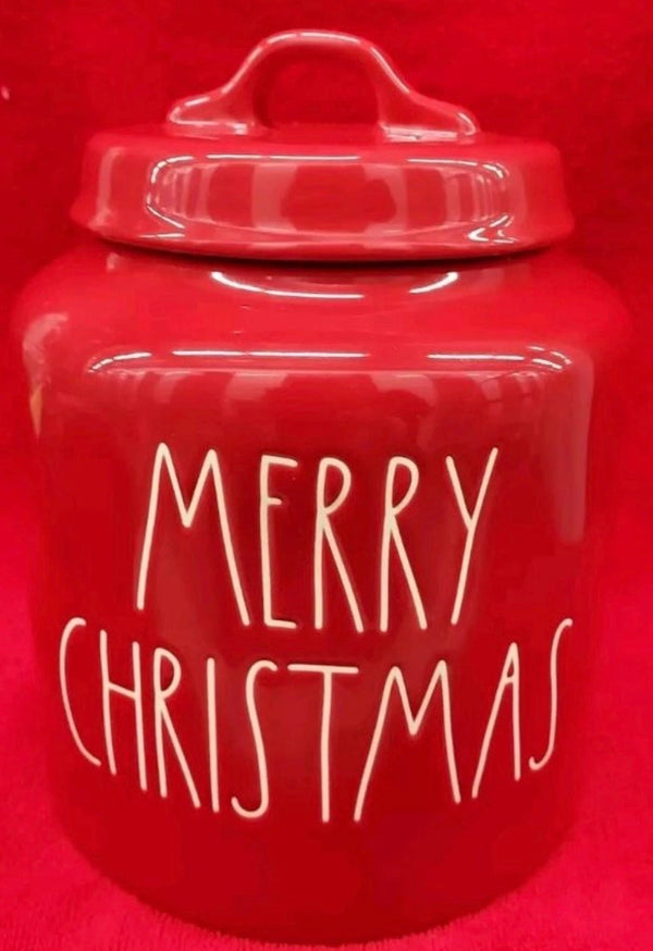 Rae Dunn Christmas