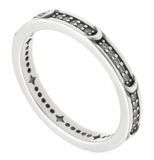 925 Pandora Ring