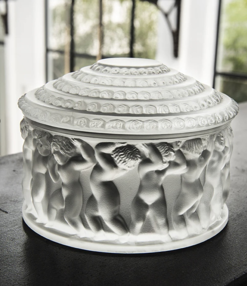 Lalique Crystal