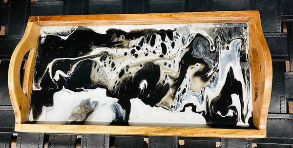 Tray