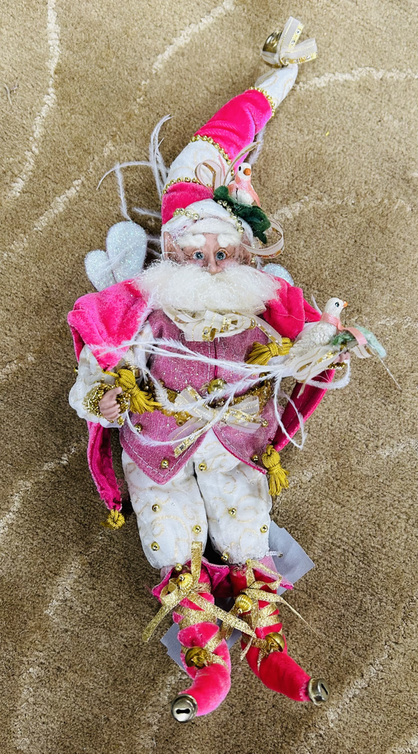 Mark Roberts XMas Seasonal