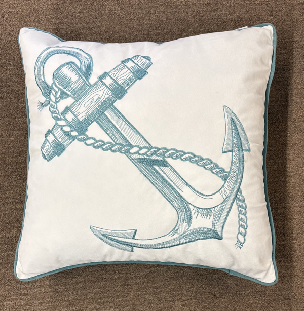 Homey Cozy Pillow