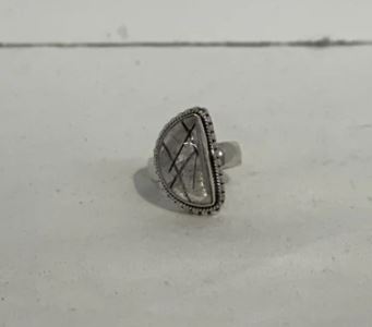 925 Ring