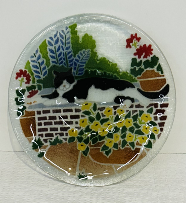 Peggy Karr Bowl