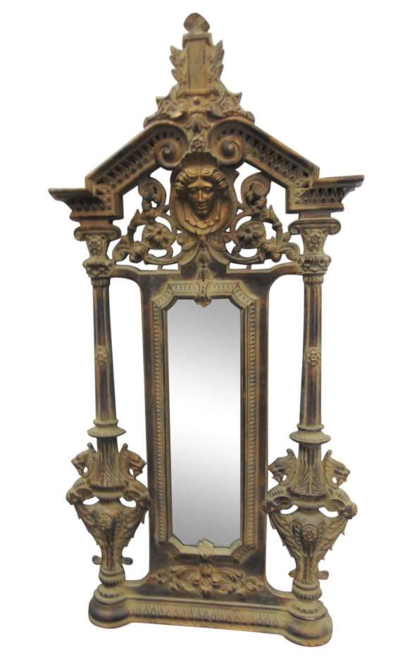 Italian Mirror