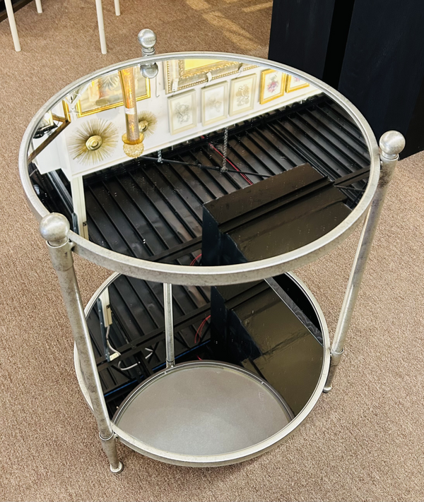Accent Table