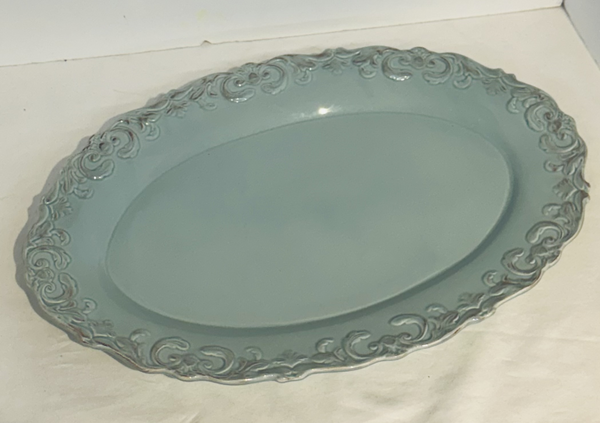 Tray