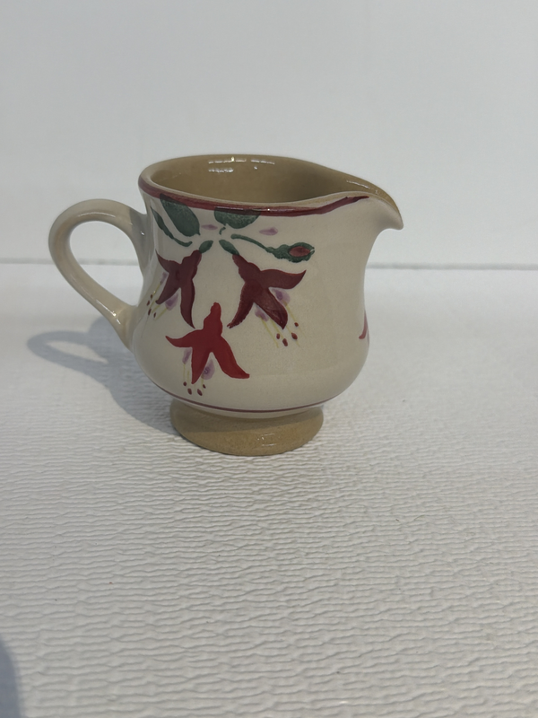 Pottery