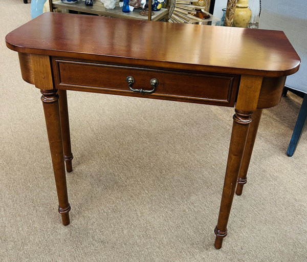 Bombay Console