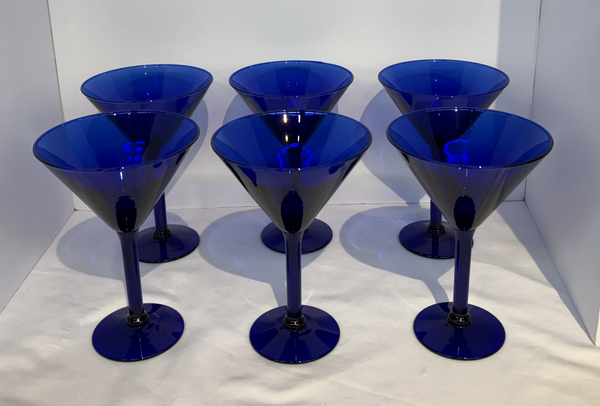 Glassware