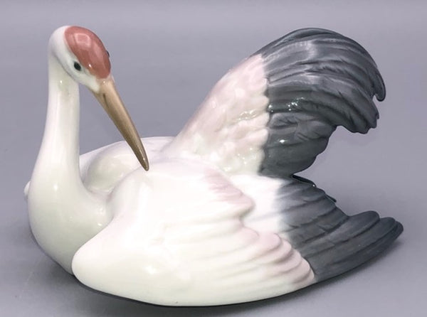 Lladro China Collectible