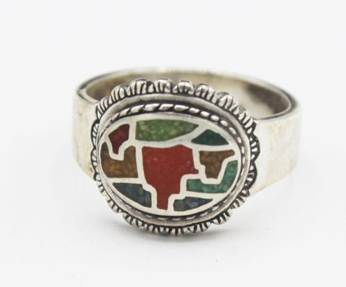 925 Carolyn Pollack Ring