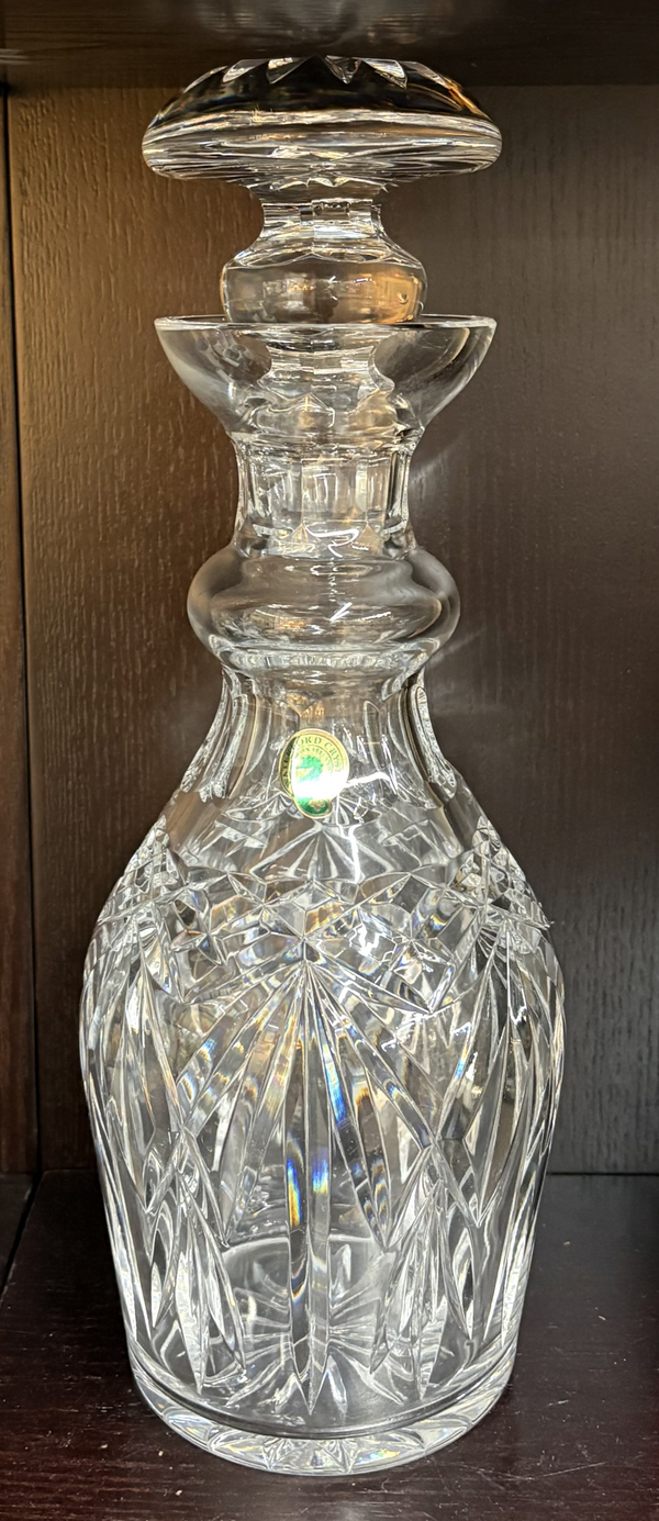 Waterford Crystal