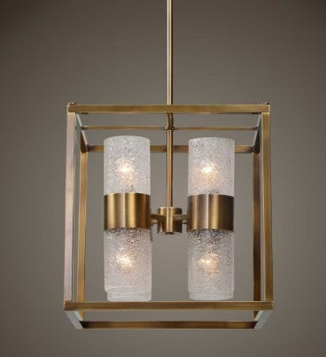 Uttermost Chandelier