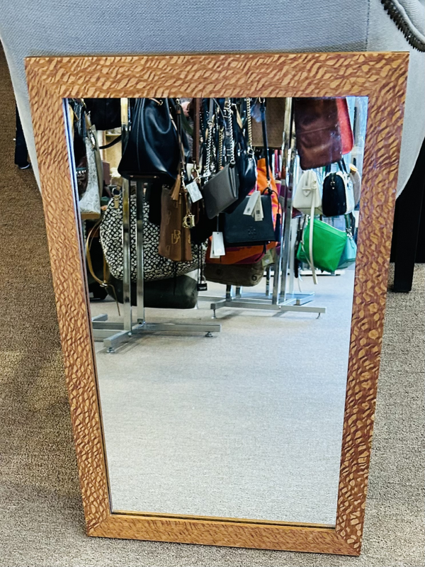 Artisan Mirror