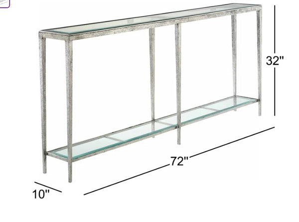 Maitland Smith Console