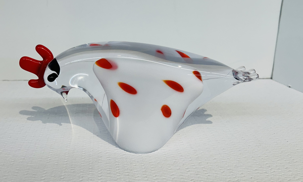 Murano Glassware