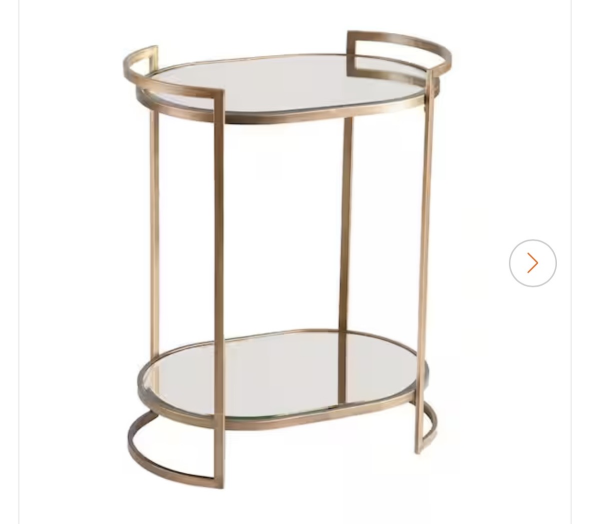 Bar Cart