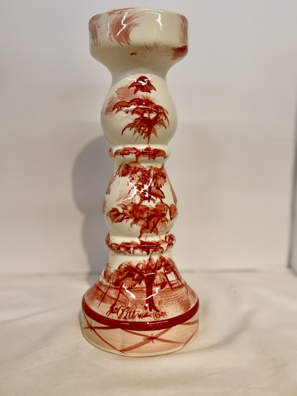 Candleholder
