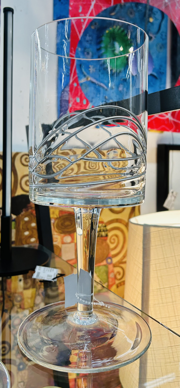 Candleholder