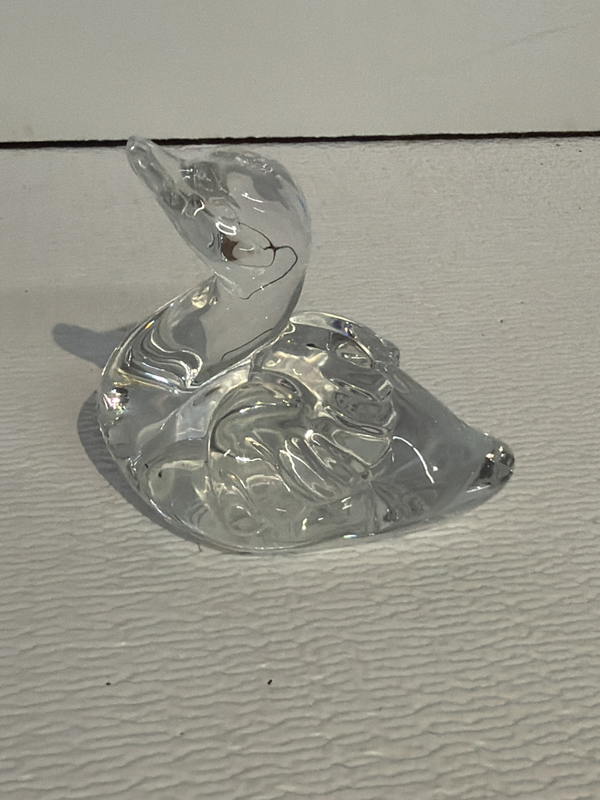 Waterford Crystal