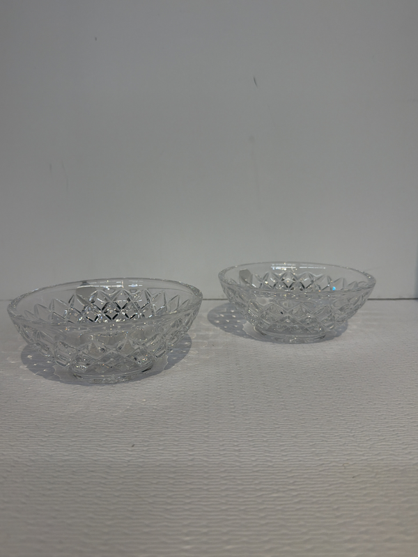 Waterford Crystal
