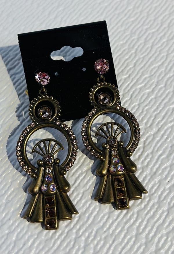 Sorrelli Earrings
