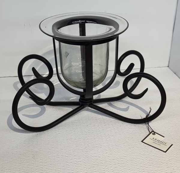 Arhaus Candleholder