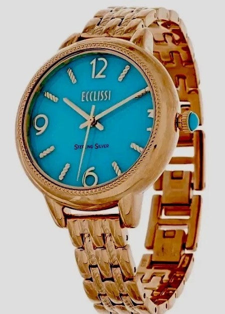 Ecclissi Watch