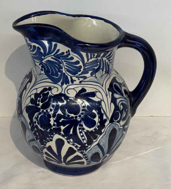 Talavera Pottery