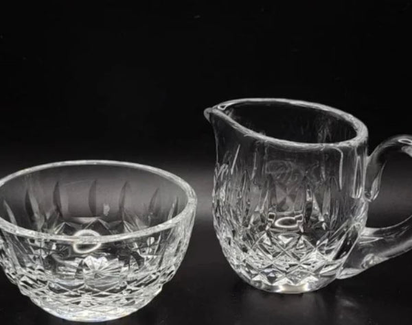 Waterford Crystal