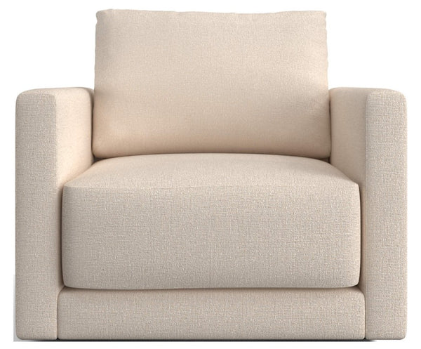 Crate&Barrel Living Chair