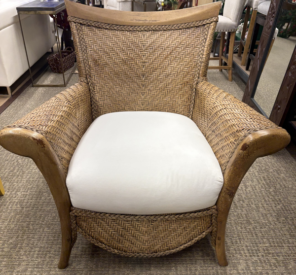 Accent Chair