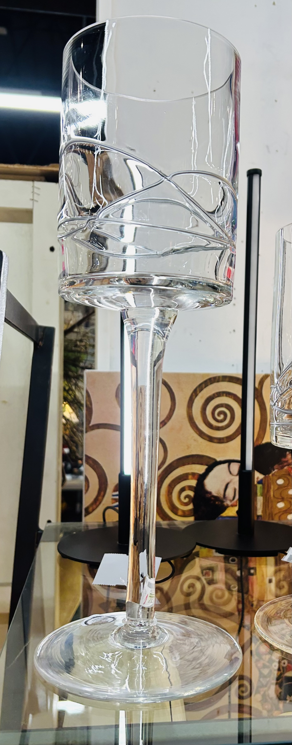 Candleholder