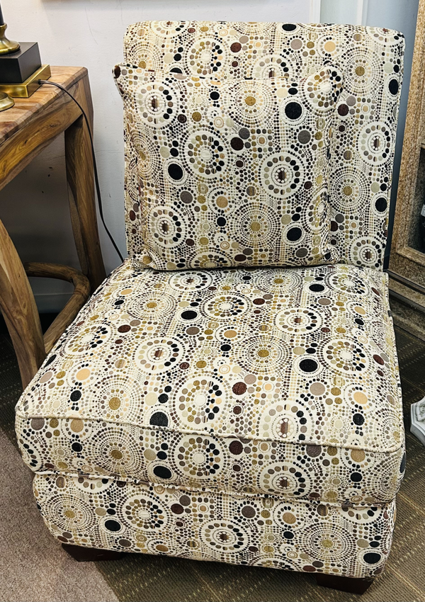 Accent Chair