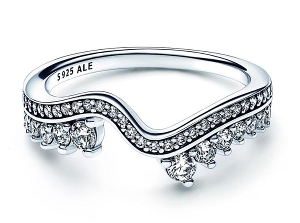 925 Pandora Ring