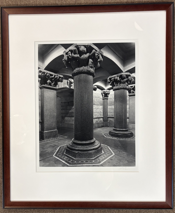 PatrickCorrigan Print