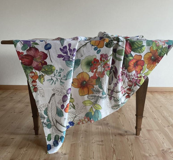 Tessitura Toscana Linens