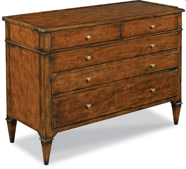 Woodbridge File Cabinet