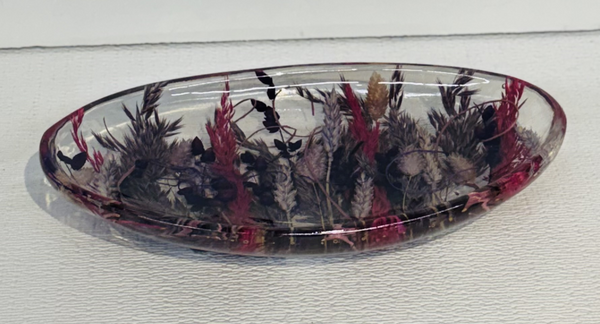 Riccardo Marzi Tray