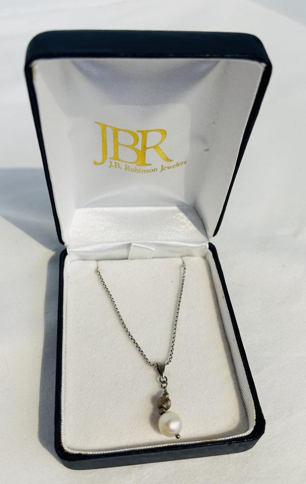 925 Necklace