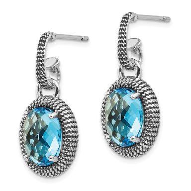 925 14k Earrings