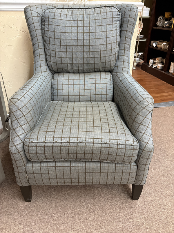 Arhaus Accent Chair