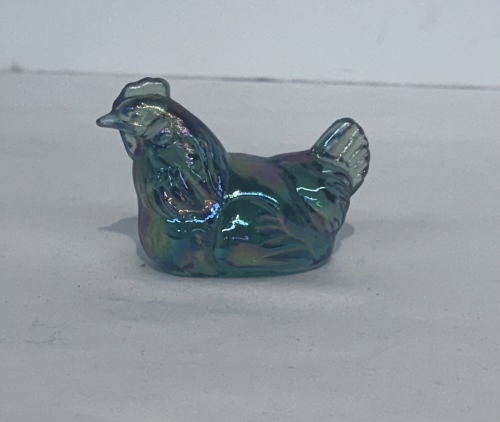 Fenton Glassware
