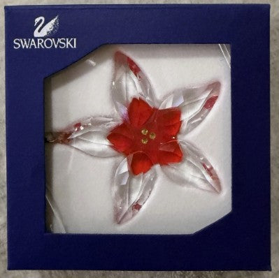 Swarovski Christmas
