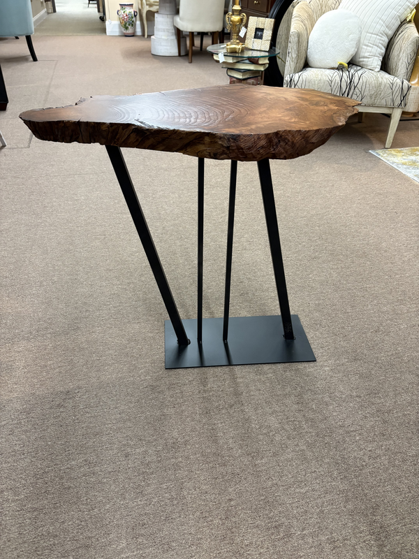 Artisan Accent Table