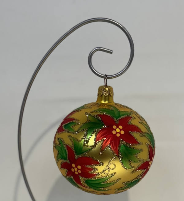 Christopher Radko XMas Seasonal