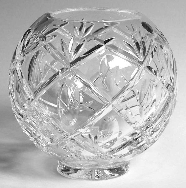 Waterford Crystal
